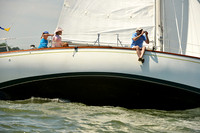 2015 Southern Bay Race Week A 1320