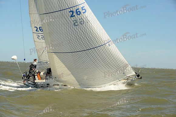 2016 Charleston Race Week B 0485