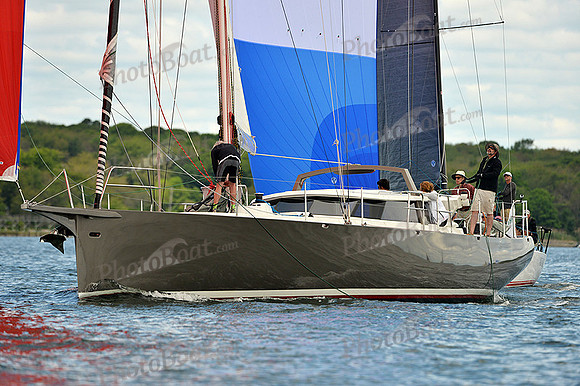 2015 NYYC Annual Regatta C 197