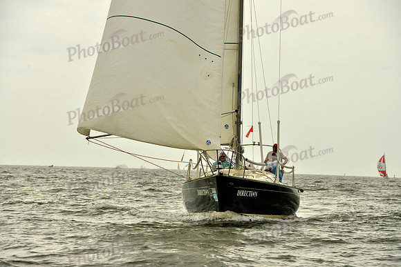 2019 Charleston Race Week I_1373