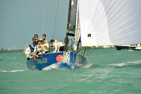 2016 Key West Race Week C_0039