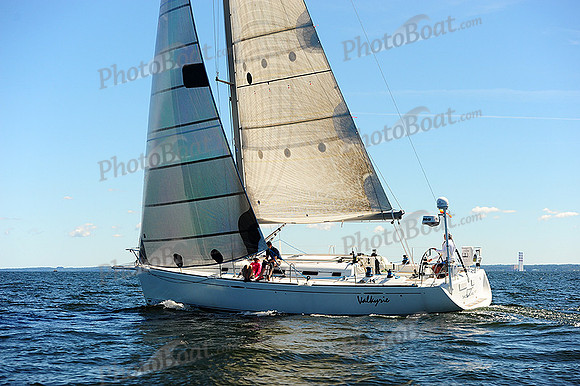 2014 Vineyard Race A 1500