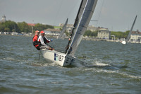 2017 Charleston Race Week B_0754