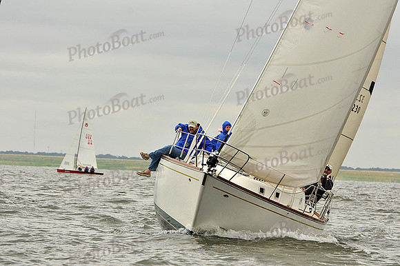 2014 Southern Bay Race Week A 1084