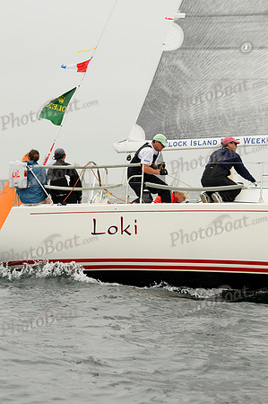 2011 Block Island RW F 992