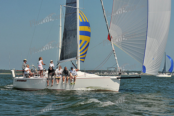 2013 Southern Bay Race Week C 439