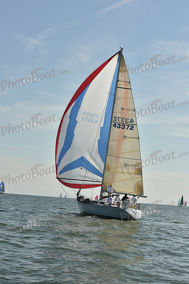 2018 Southern Bay Race Week C_0521
