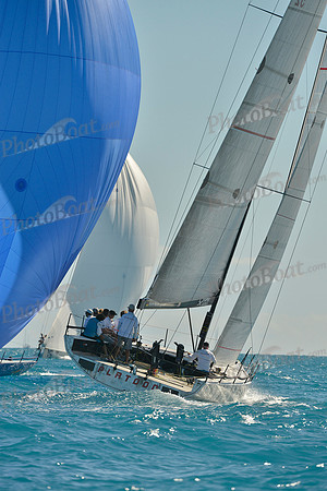 2017 Quantum Key West RW G 136