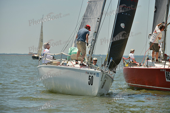 2017 Southern Bay Race Week A_1476