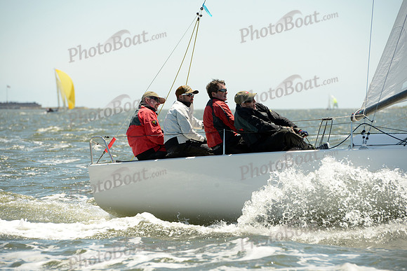 2016 Charleston Race Week G_0114