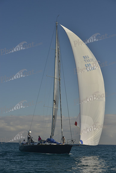 2019 Ft Lauderdale to Key West Race_0408