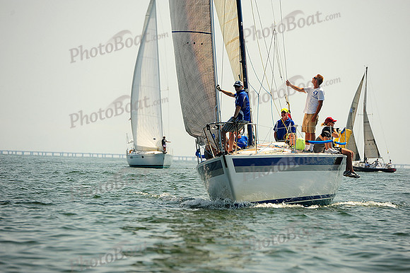 2014 Cape Charles Cup A 235