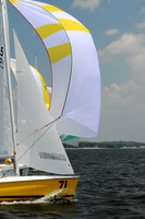 2011 Flying Scot NAC D 722