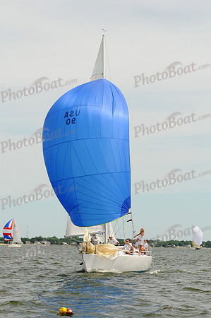 2011 Southern Bay RW A 933