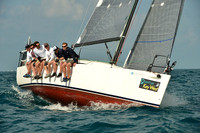 2015 Key West Race Week D 026