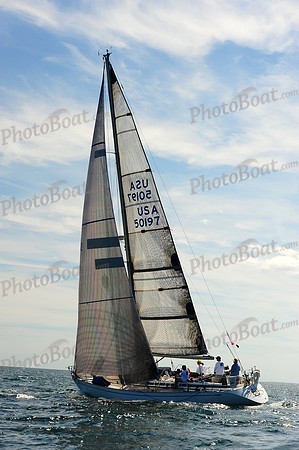 2014 Newport Bermuda A 1139