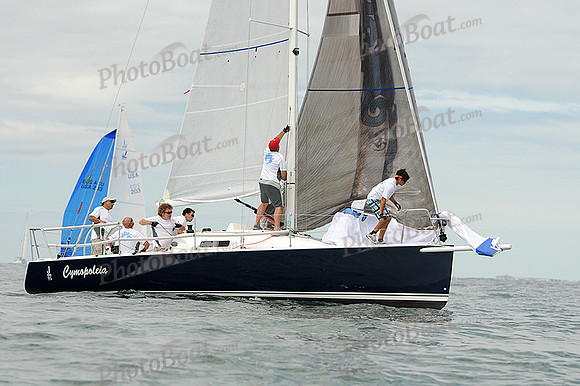 2012 Atlantic City RW A 147