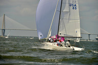 2018 Charleston Race Week A_2740