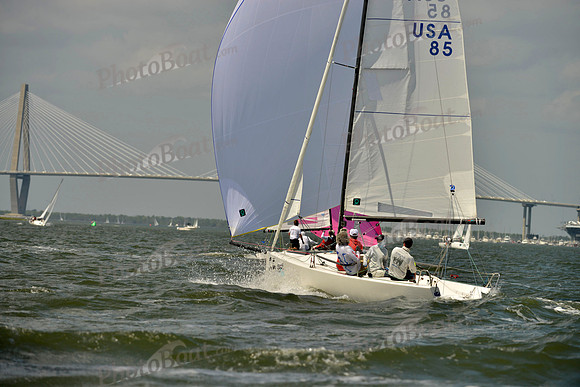 2018 Charleston Race Week A_2740