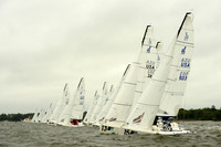2016 Charleston Race Week A_0108