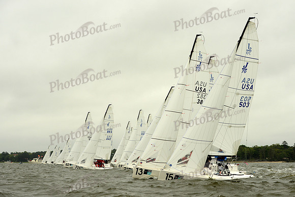 2016 Charleston Race Week A_0108
