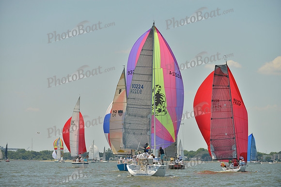 2017 Southern Bay Race Week A_2333