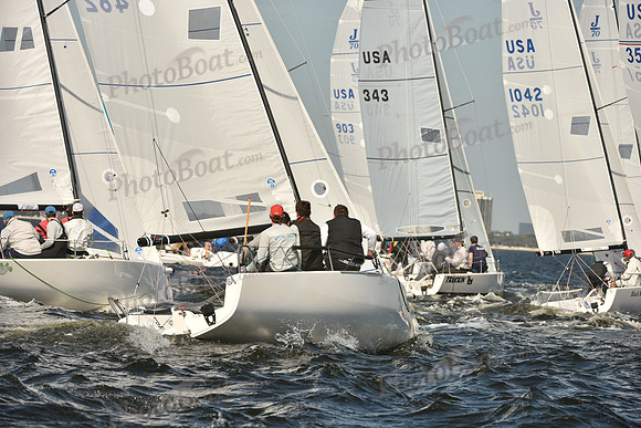 2019 J70 Winter Series C_0152
