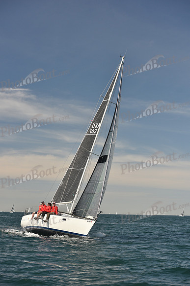 2024 Figawi 2135