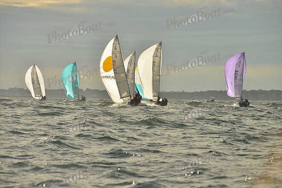 2018 J70 Worlds H_0308