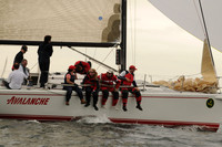 2009 Block Island Race Week Tuesday 953