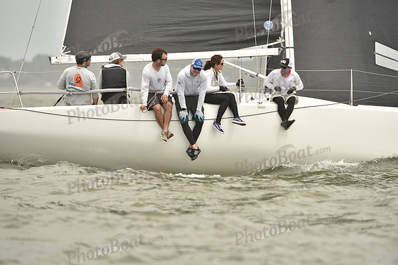 2019 Charleston Race Week C_0411