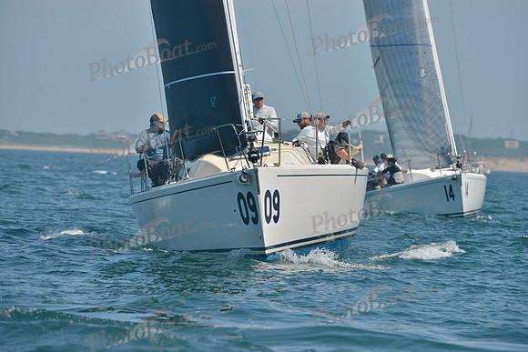 2025 Block Island Race Week D_0331
