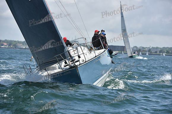 2019 NYYC Annual Regatta A_0293