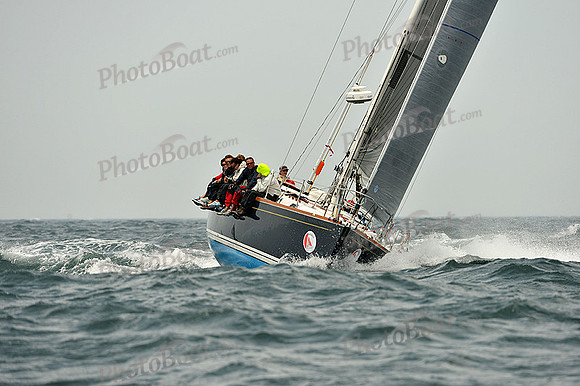 2015 Block Island Race Week D 1285