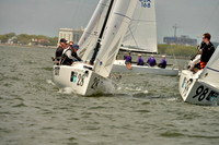 2018 Charleston Race Week A_1785