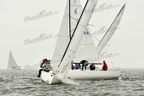 2014 Southern Bay Race Week A 196