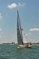 2013 Southern Bay Race Week C 2081