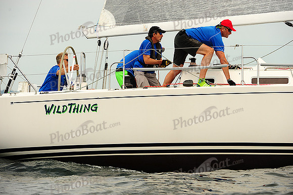 2014 NYYC Race Week A 217