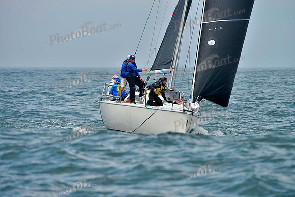 2021 Block Island Race Week C_0575