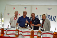 2015 Block Island Race Week Awards Thurs 015