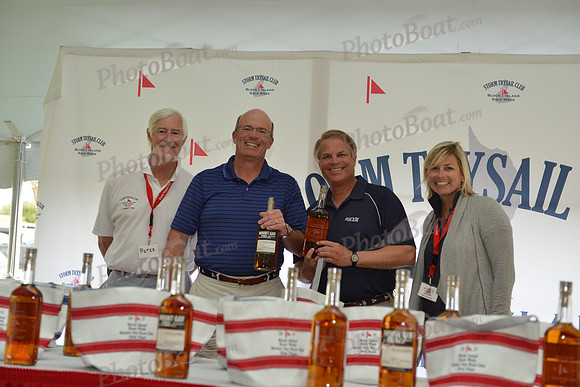 2015 Block Island Race Week Awards Thurs 015