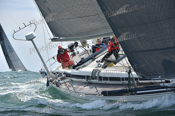 2019 NYYC Annual Regatta A_1223