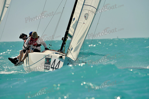 2017 Quantum Key West RW C 974
