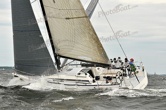 2013 NYYC Annual Regatta A 856