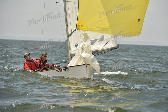 2018 Thistle Nationals E_0364