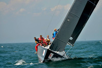 2017 Block Island Race Week A_0028