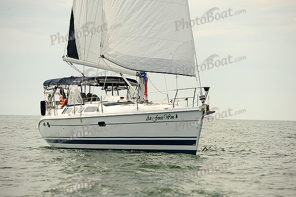 2014 Cape Charles Cup B 393