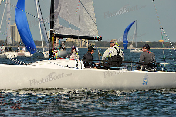 2015 J70 Winter Series E 618