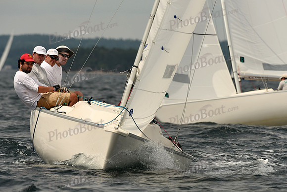 2016 Chester Race Week C 985