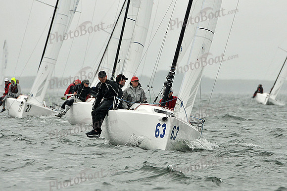 2014 J70 Winter Series D 413
